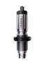 Achieve unmatched precision in seating match bullets with the TRIEBEL BR-Seater, featuring perfect axial guidance and replaceable seater-heads for optimal concentricity.